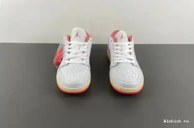 1 AIR Low JORDAN 0630